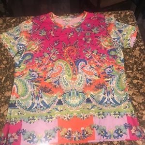 Etro Top